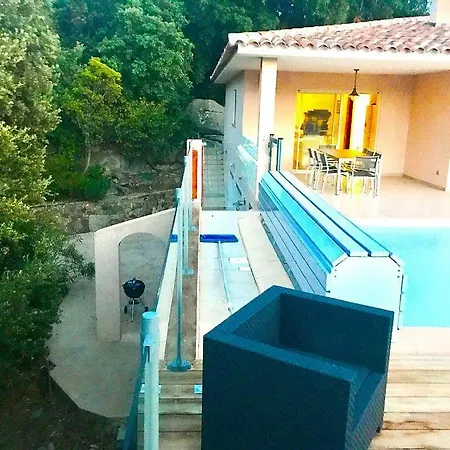 Vila Poretta