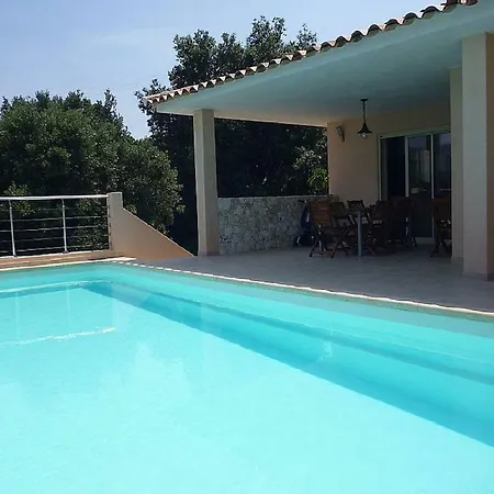 Poretta Villa Salvadilevo