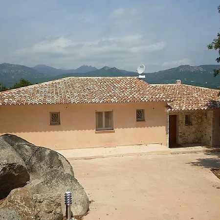 Poretta Salvadilevo