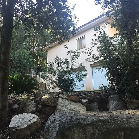 Poretta Villa Salvadilevo