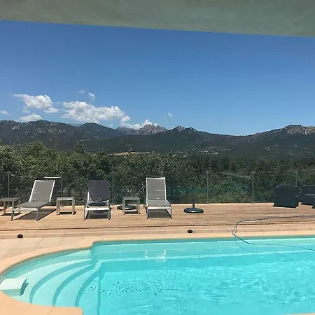 Poretta Vila *