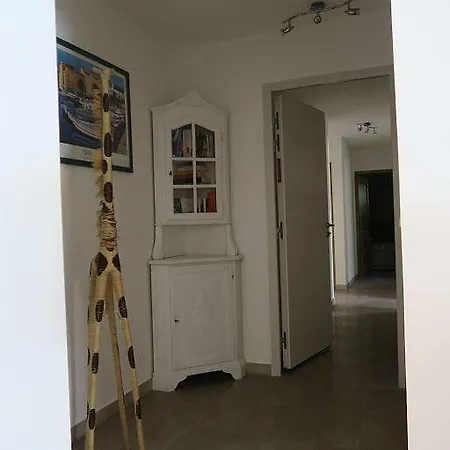 Poretta Vila Salvadilevo